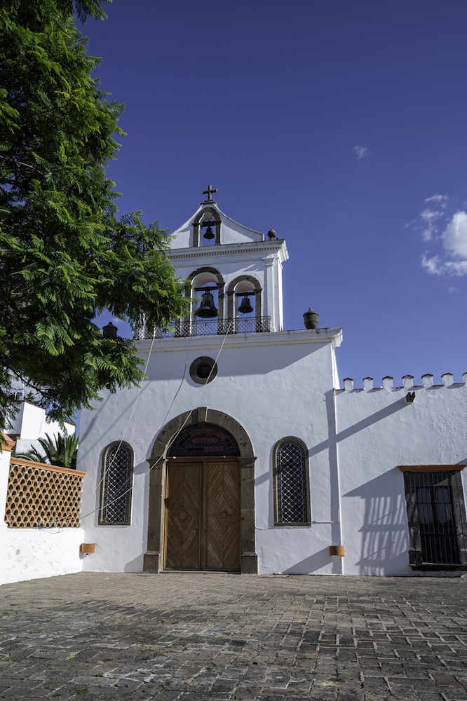 Capilla Consagrada2